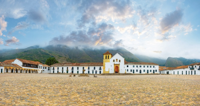 ¡A Escena! El Festival de Boyacá 2025: Cultura, Música y Tradición Más Allá del Pantano